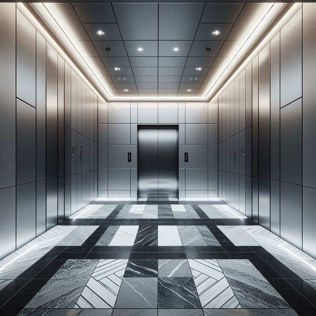 季度复盘密集进行让写字楼办公电梯等待体验偏离计划时总部职能团队该怎样纠偏